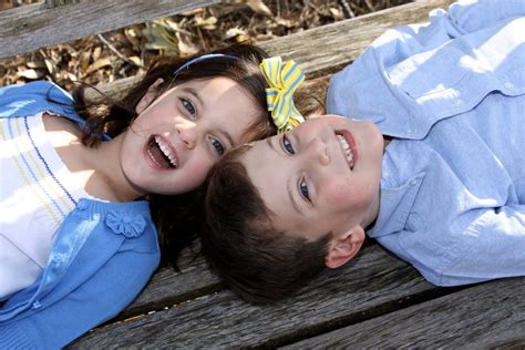 Amie Beasley Photography Twins A Boy And A Girl