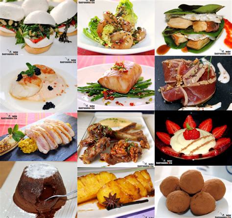 Doce Recetas Para San Valentín Gastronomía And Cía
