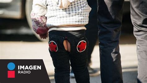 Kai dang ku Niños usan pantalones con un agujero en el trasero YouTube