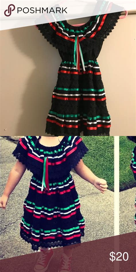 Spanish Style Toddler Dress 2 3t Toddler Dress Style Clothes Design