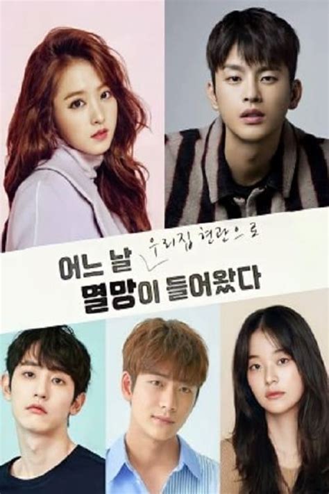 One day destruction came through my front door;one day destruction. Doom at Your Service Korean Drama English Sub At Dramacool