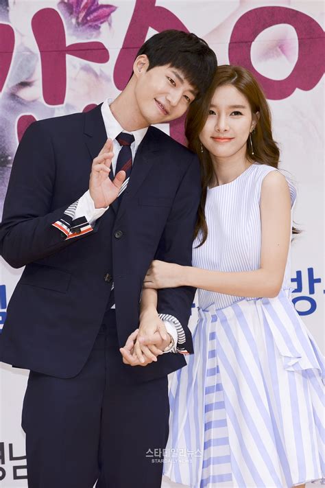 Kim So Eun Is Confident She And Song Jae Rim Will Win Best Couple Soompi