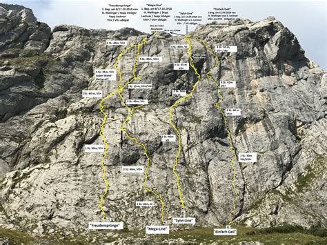 Weitere ideen zu terrarienpflanzen, coole optische täuschungen, coole illusionen. Einfach Geil - Grünwankopf | Bergsteigen.com