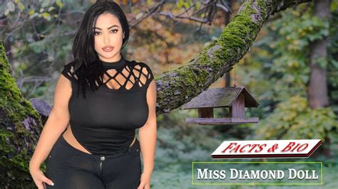 Miss Diamond Doll Update Newsupdate Photoshootplus Size Latest Dress