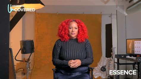 Essence Uncovered Nikole Hannah Jones On The Power Of Saying No Essence