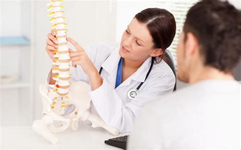 Chiropractic Maintenance Therapy Necessary Elite Spine And Health Center Chiropractic