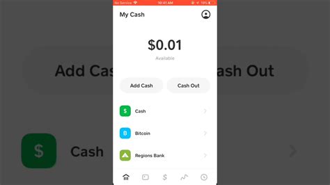 All of your information is stored. Cash app investing (2019 returns ) - YouTube