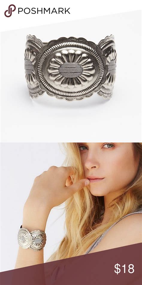 Free People Great Frontier Cuff | Free people jewelry, Cuff, Free people