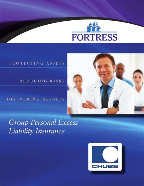 Group personal excess insurance provides additional protection that may be needed when the underlying liability limits of your other policies, such as home, auto, or watercraft, aren't enough to cover the unexpected costs of a lawsuit or accident. Group Excess Liability Insurance by Sharon Thorpe - Issuu