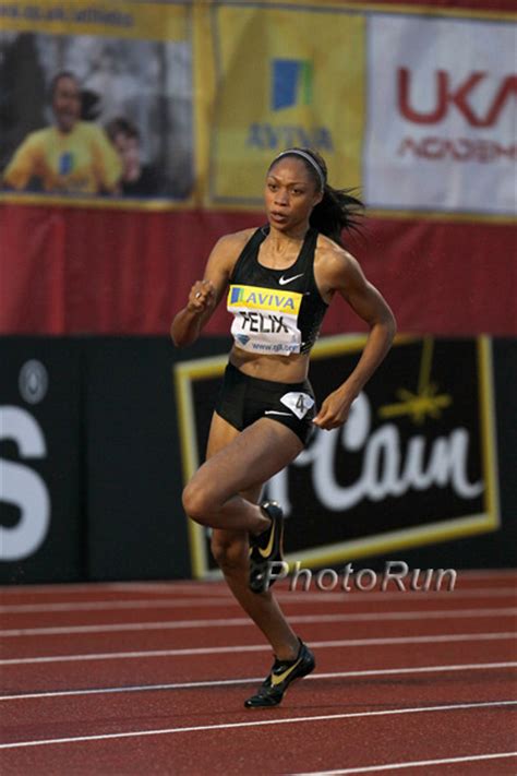 Allyson Felix Quotes. QuotesGram