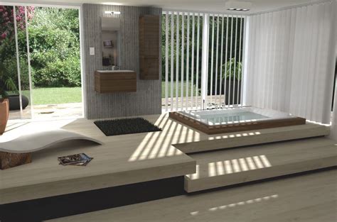 Dxv luxury bathroom faucets, toilets, sinks, soaking tubs and kitchen faucet products defined by the most important design movements. Luxury bathtub DUO TIME Watergame Company High end ...