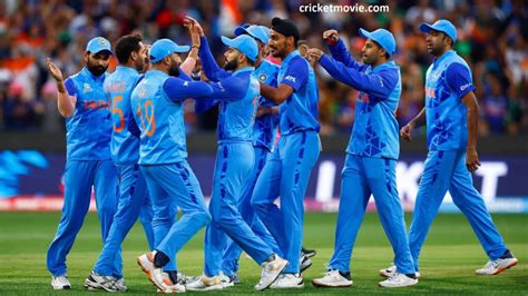 T20 World Cup 2022 Virat Kohli Greatest T20i Innings Gives Team India