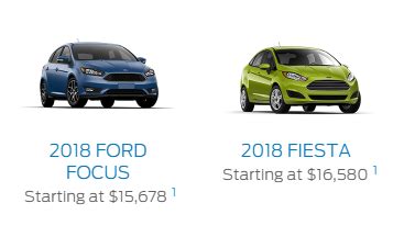 Is It Expensive To Maintain A Ford Focus? 2
