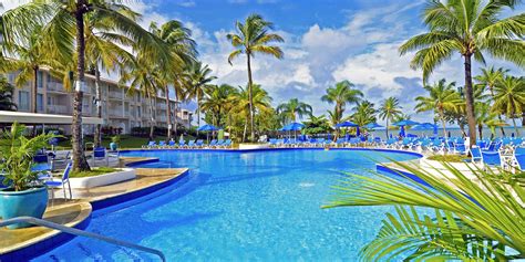Rent a whole home for your next weekend or holiday. St. James's Club Morgan Bay in Saint Lucia, West Indies