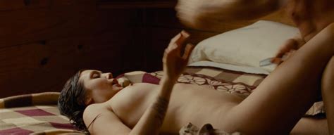 Elizabeth Olsen Nude Pics Page 2