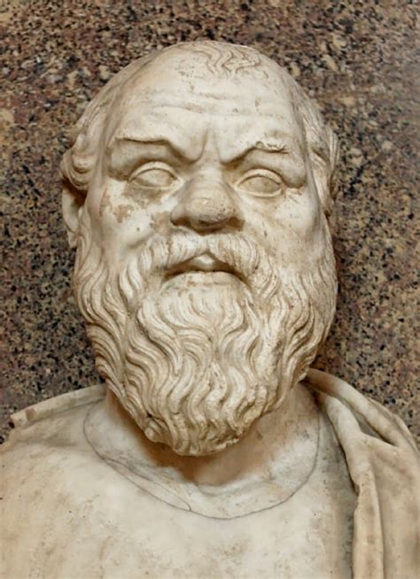 Socrates The Philosopher Biography Facts And Quotes