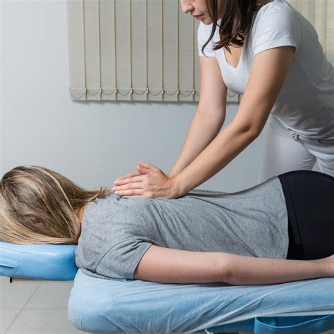 How Much Does A Chiropractor Cost Natural Health Practices