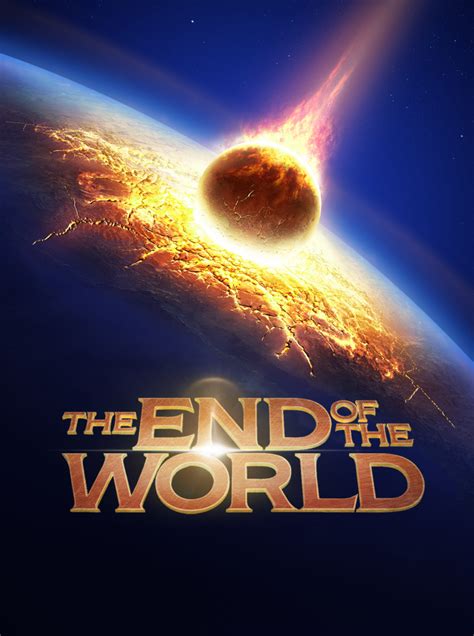 The End of the World: Will It Really Happen? Should You Be Worried