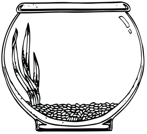 Aquarium Coloring Pages For Adults Coloring Pages