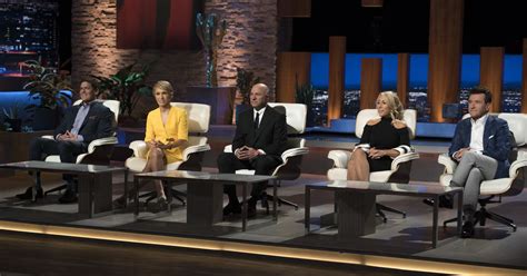 Published mon, oct 23 20171:13 pm edtupdated mon, oct 23 20172:24 pm edt. 'Shark Tank': Kevin O'Leary fights Robert Herjavec on when ...