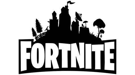 Fortnite Image Logo
