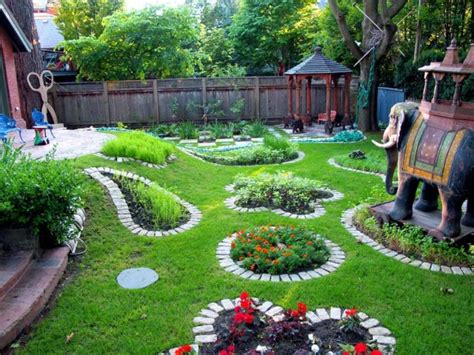 Types Of Gardens What To Choose Residence Style