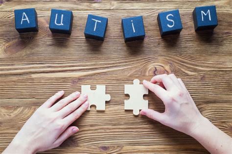 Treatments For Autism Facty Health