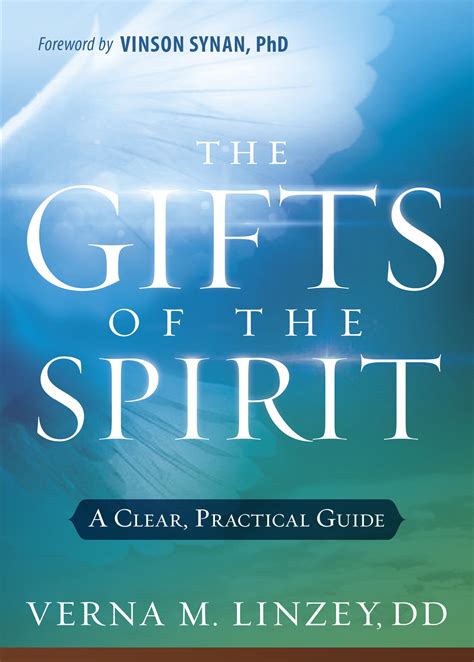 Ts Of The Spirit By Verna M Linzey Fast Delivery At Eden