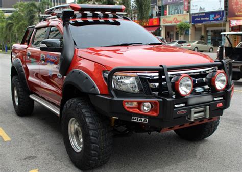 Personalise and enhance your ford ranger with a range of accessories from range ford. Top Up 4x4 Centre: Ford Ranger T6