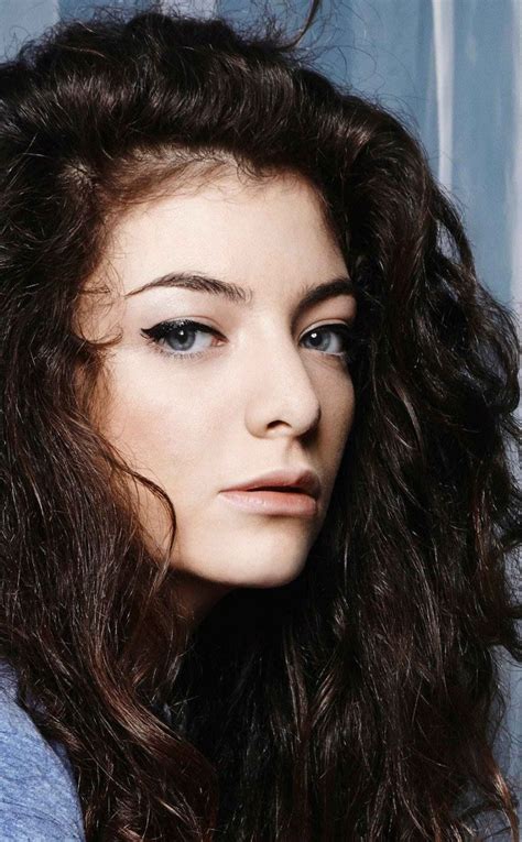 We did not find results for: Brunette, long hair, Lorde wallpaper | Long hair styles ...