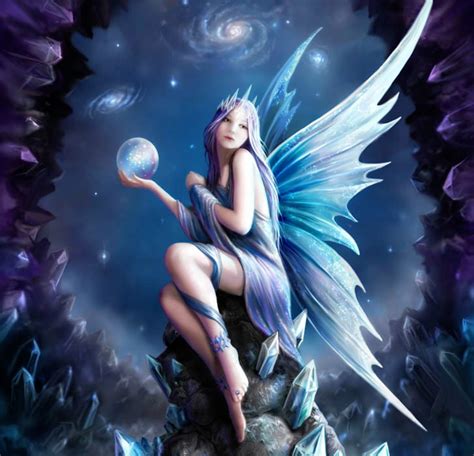 Fantasy Fairy Artists