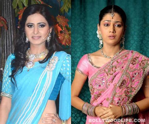 Balika Vadhu Sargun Mehta Replaces Sriti Jha Bollywood News And Gossip