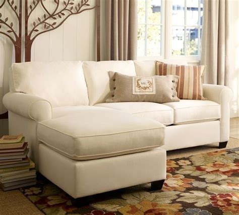 A sofa with a chaise is the best way to make sure that you can stretch out at the end of a long day. Curved Sectional Sofa / Couch - Ideas on Foter | Sectional ...