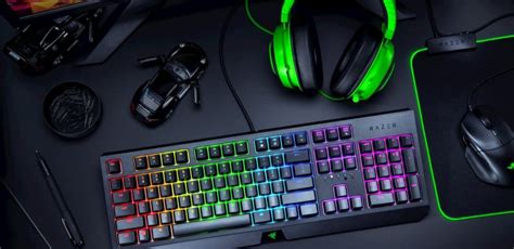 What Are The Best Gaming Accessories Of The Year 2020 Aik Designs