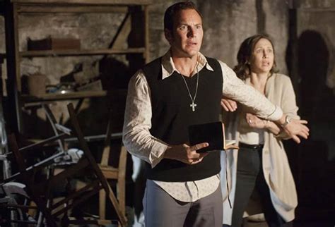 It falls rather short of its predecessors; The Conjuring 3: The Devil Made Me Do It: Everything We Know About The Movie - Saeamerica