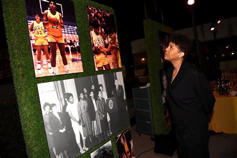 ‘women Of Troy Documentary Shows How Usc Great Cheryl Miller Paved The Way For Future