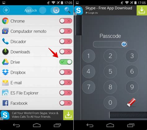 Files and folders you upload or sync. Saiba como bloquear o Google Drive com senha no Android ...