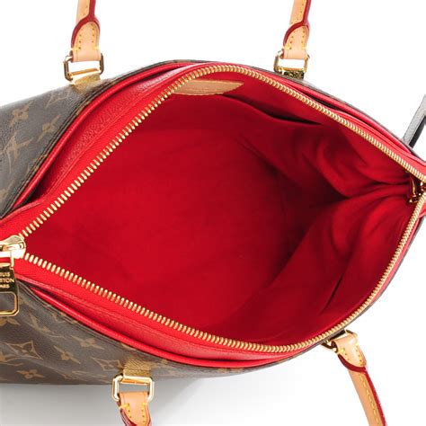 Louis Vuitton Monogram Pallas Cerise Cherry 130578