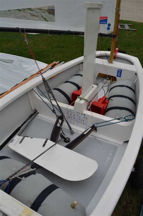 Optimist Southlake Texas 2001 Sailboat For Sale From Sailing Texas