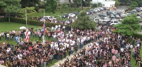 Clave del centro de trabajo:15ppr2578z municipio: Colegio San Ignacio de Loyola rindió homenaje a Miguel ...