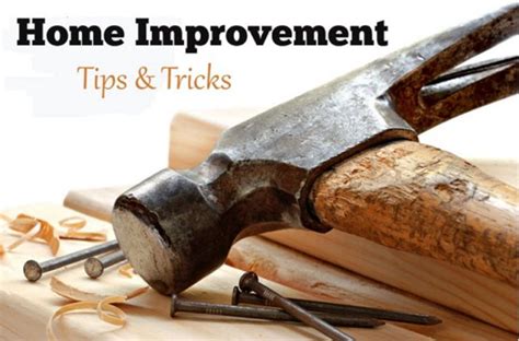 5 Easy And Essential Home Maintenance Tips Save Money And Diy