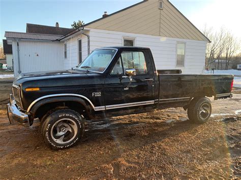 My Dream Truck Journey