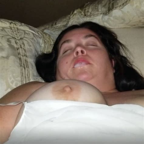 Sexy Bbw Plays In Sold Panties And Mouthful Of Cum Xhamster