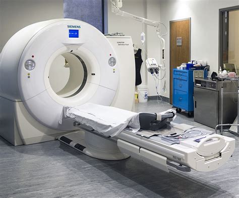 Cardiac Computed Tomography Ct Scan University Of Ottawa Heart