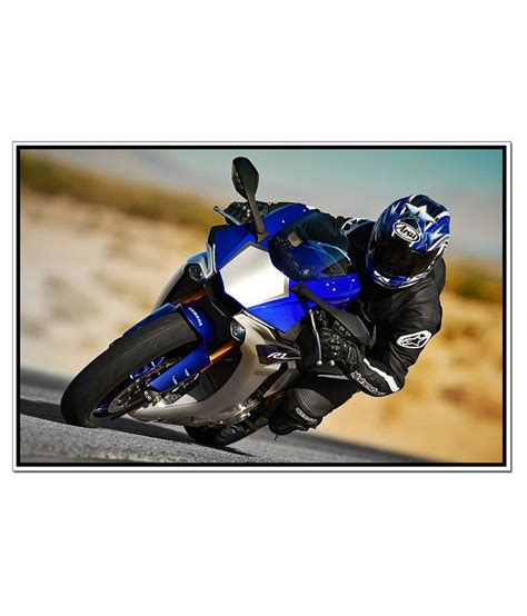 Prices can be viewed on all product pages with available extended warranty plans. Shopolica Yamaha YZF R1 Bike Poster: Buy Shopolica Yamaha ...