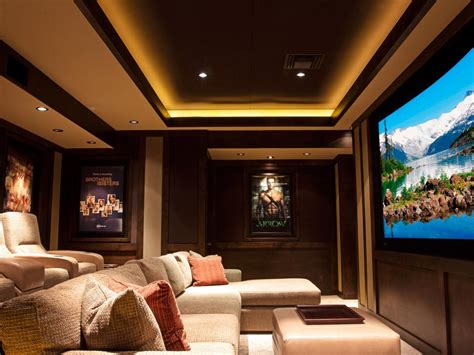Amazing Home Theater Designs | Home theater design, Home theater seating, Home theater setup