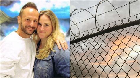 Download available for both android and ios users on google play and app store. After Marrying Her Prison Pen Pal, This Woman is Sharing ...