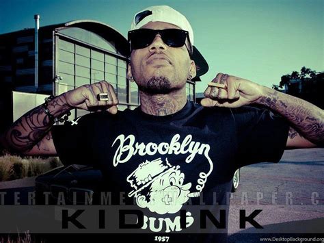 Kid Ink Wallpapers Top Free Kid Ink Backgrounds Wallpaperaccess