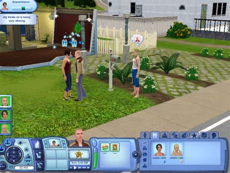The Sims 3 Launch Is The Most Successful In Eas History Megagames