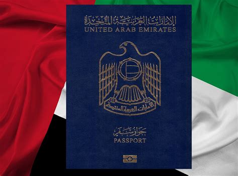 uae tops 2019 list of most powerful passports arabian business